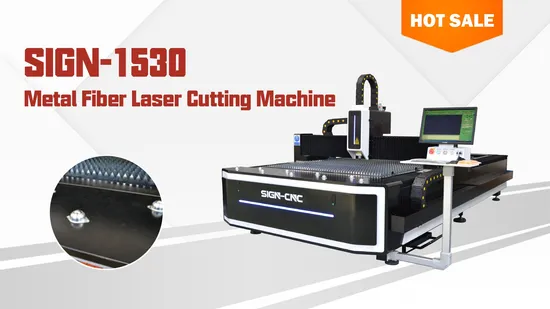 Высокоточный станок для лазерной резки с ЧПУ двойного назначения 1 кВт-6 кВт для листовой пластины, железа и труб с Ipg/Raycus/Max