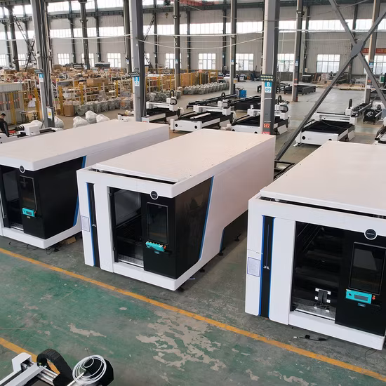 Станок для лазерной резки углеродного волокна мощностью 1,5 кВт по всей поверхности