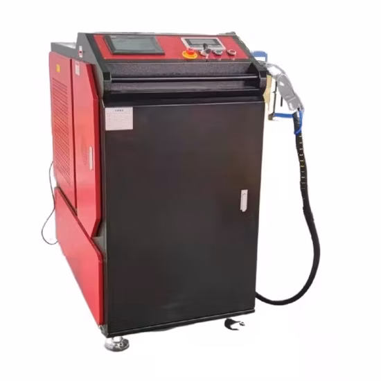 Мини-многофункциональный 3 в 1, 1 кВт, 2 кВт, нержавеющая сталь, лазерная сварка/резка, очистительный аппарат, ручной бытовой небольшой сварочный аппарат, ценовой цилиндр