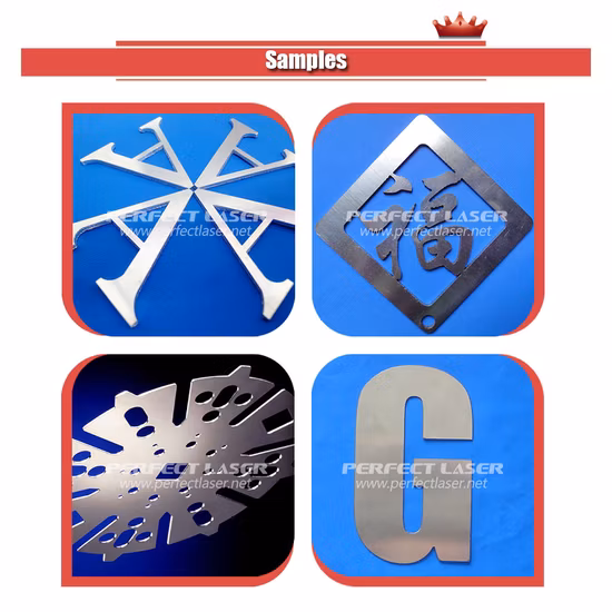 Perfect Laser-500W 1kw 2kw 1000W 3000W 3015 Ipg/Raycus/Max CNC Металл/нержавеющая сталь/железо/алюминий/медь/Ss/MS пластина волоконный лазерный резак цена станка