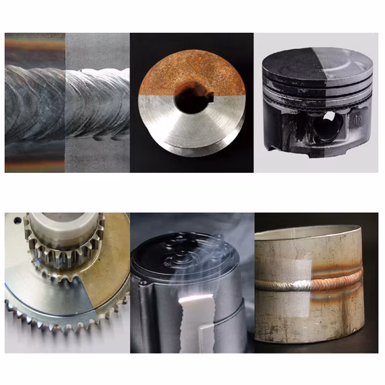 Оптовая цена на ручной волоконный лазерный сварочный аппарат мощностью 1000 Вт на продажу