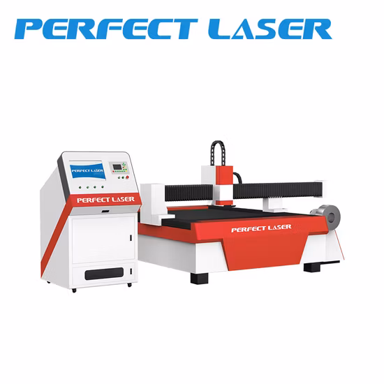 Perfect Laser-1 кВт 2 кВт 3 кВт 500 Вт 1000 Вт 1500 Вт 2000 Вт 3000 Вт Металлический лист/круглая труба/квадратная труба Ipg/Raycus/Max Роторный станок для лазерной резки с ЧПУ Цена